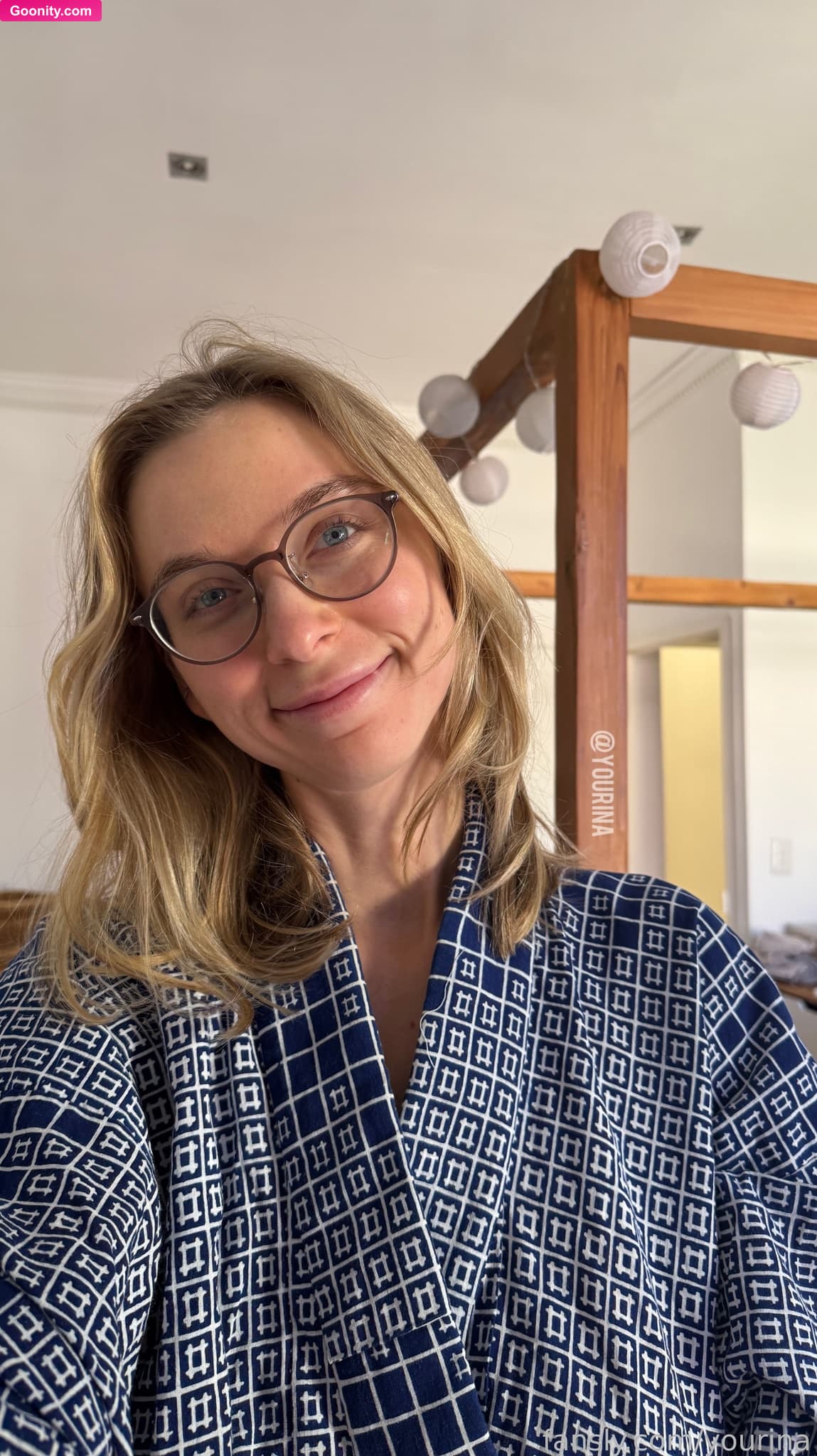 Yourina on OnlyFans - #Bigboobs #glasses #nerdy #goofy #nextdoor #jugs #fyp #blond #selfie #cute