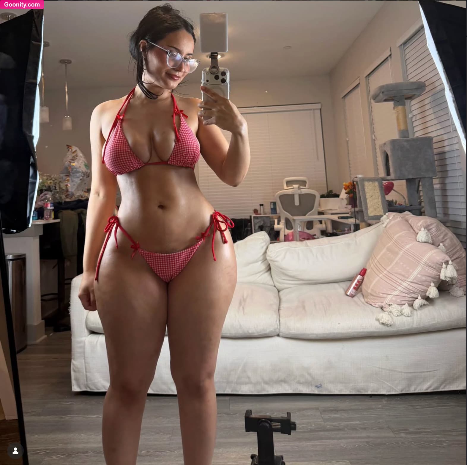 Blue 🎀 on OnlyFans - Photo 6