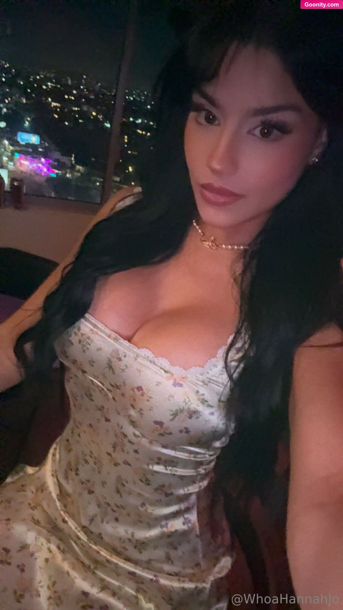 hannah jo! on OnlyFans - do I look cute?