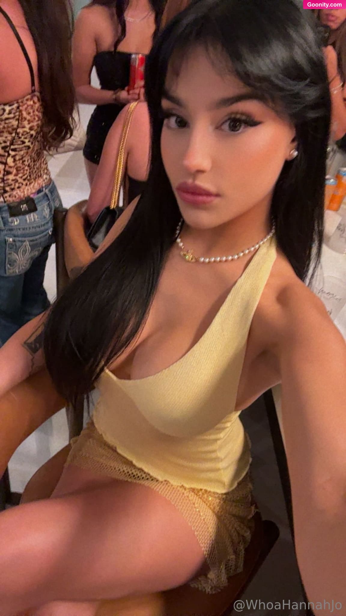 hannah jo! on OnlyFans - rate my fit 🔥