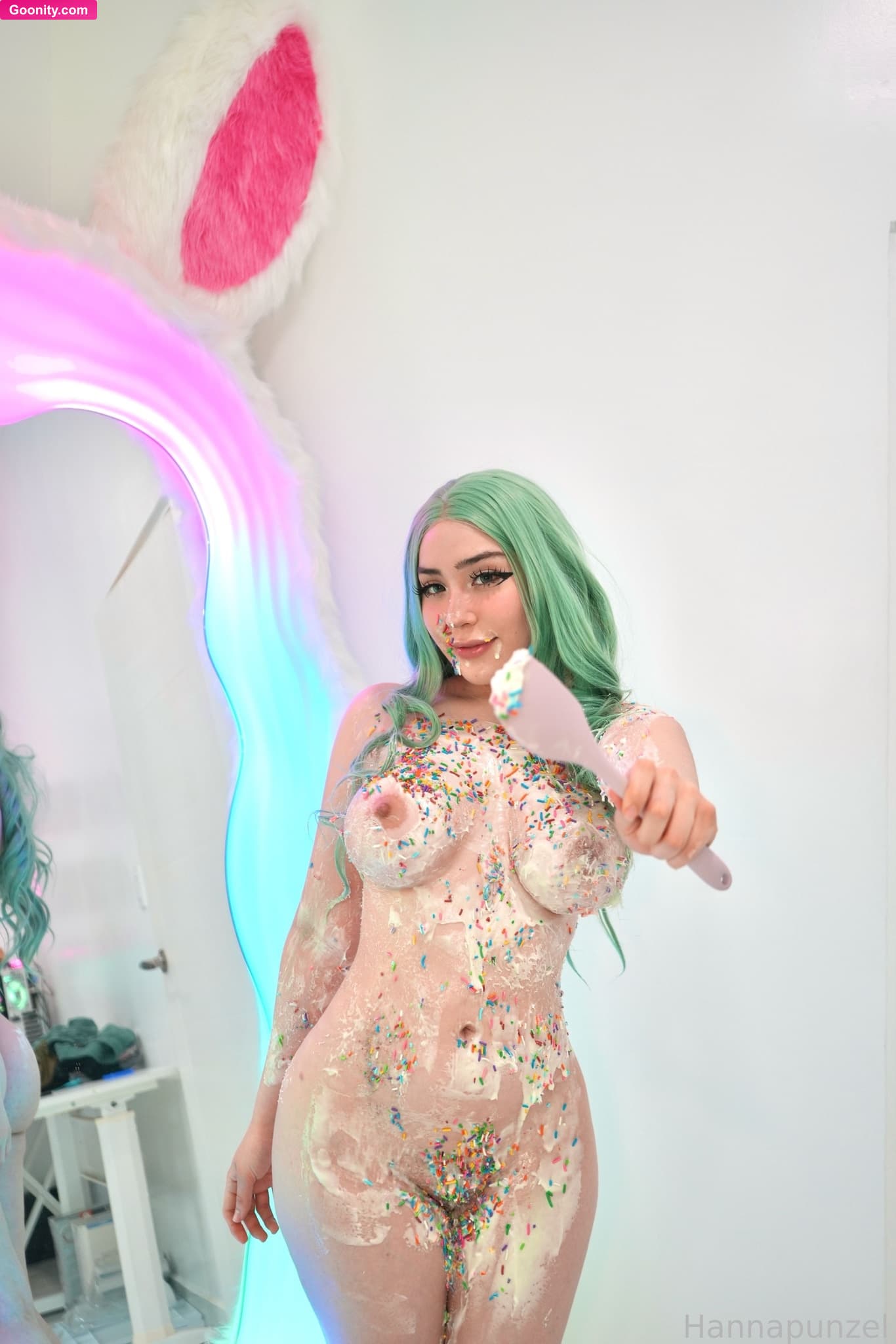 Hannapunzel on OnlyFans - Photo 7