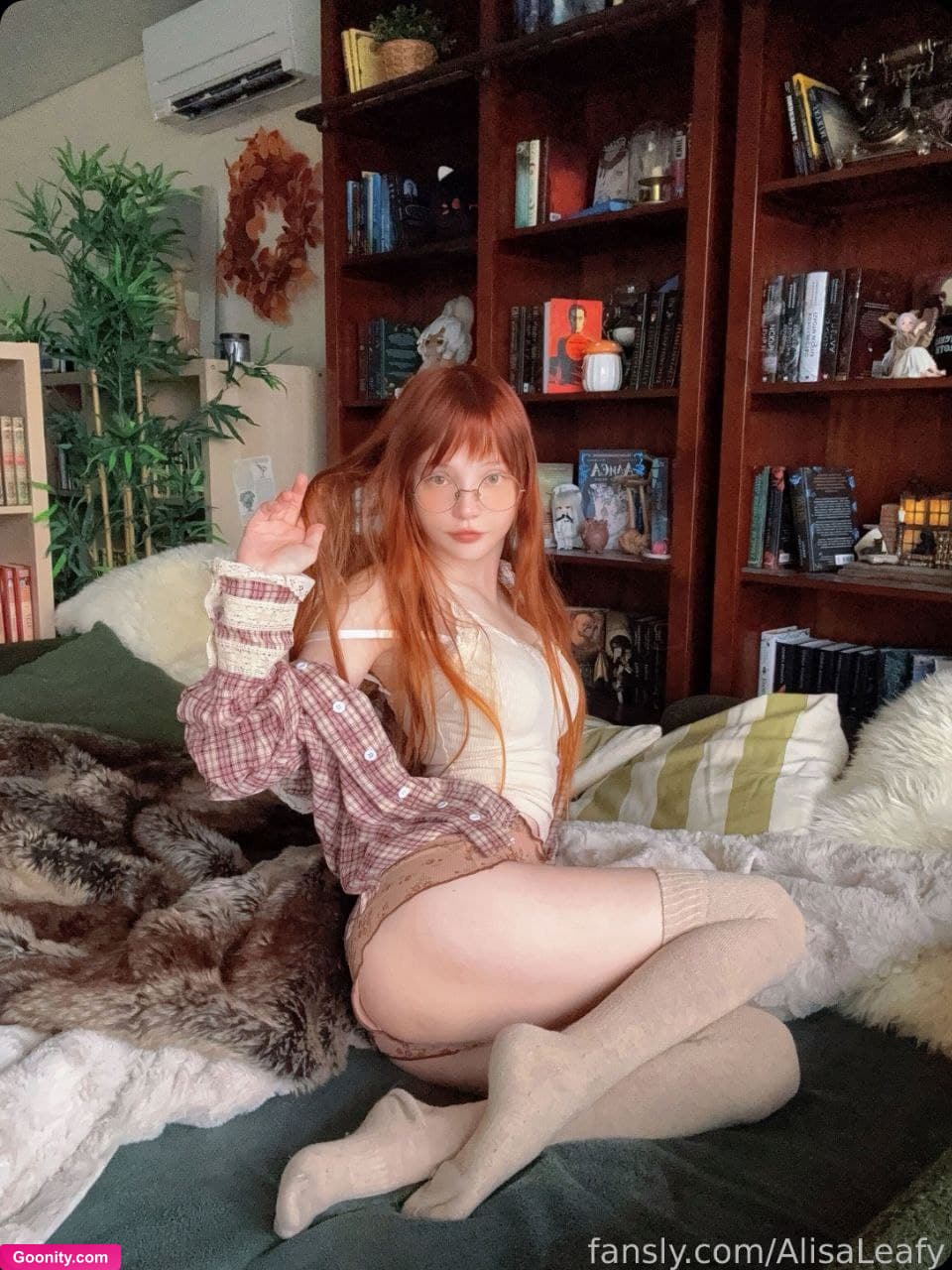 Alisa Leafy on OnlyFans - Photo 194