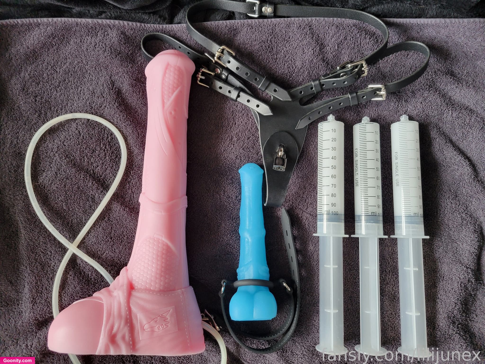 lilijunex on OnlyFans - Photo 228