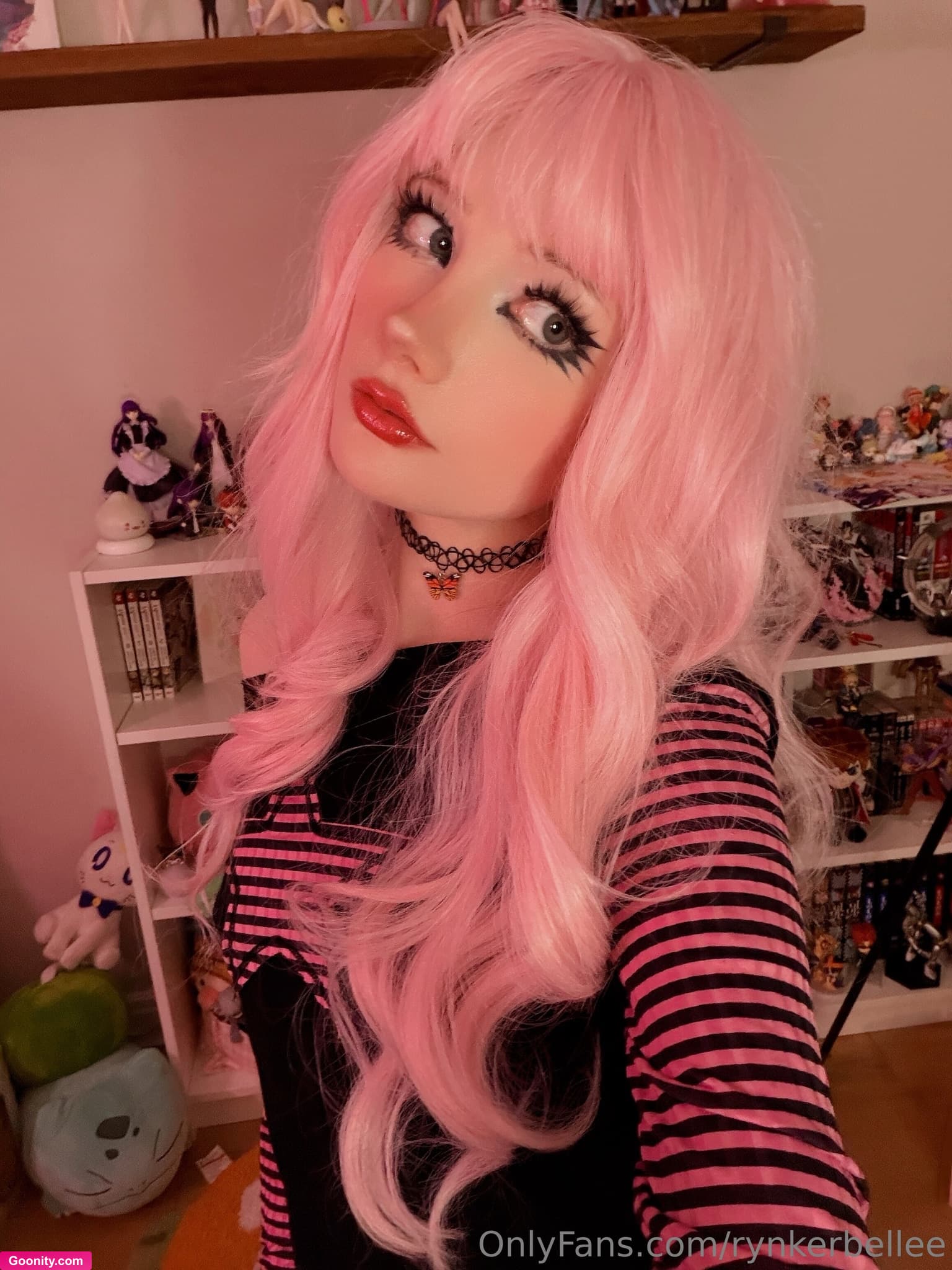 rynkerbelle ♡ ryn on OnlyFans - Photo 123
