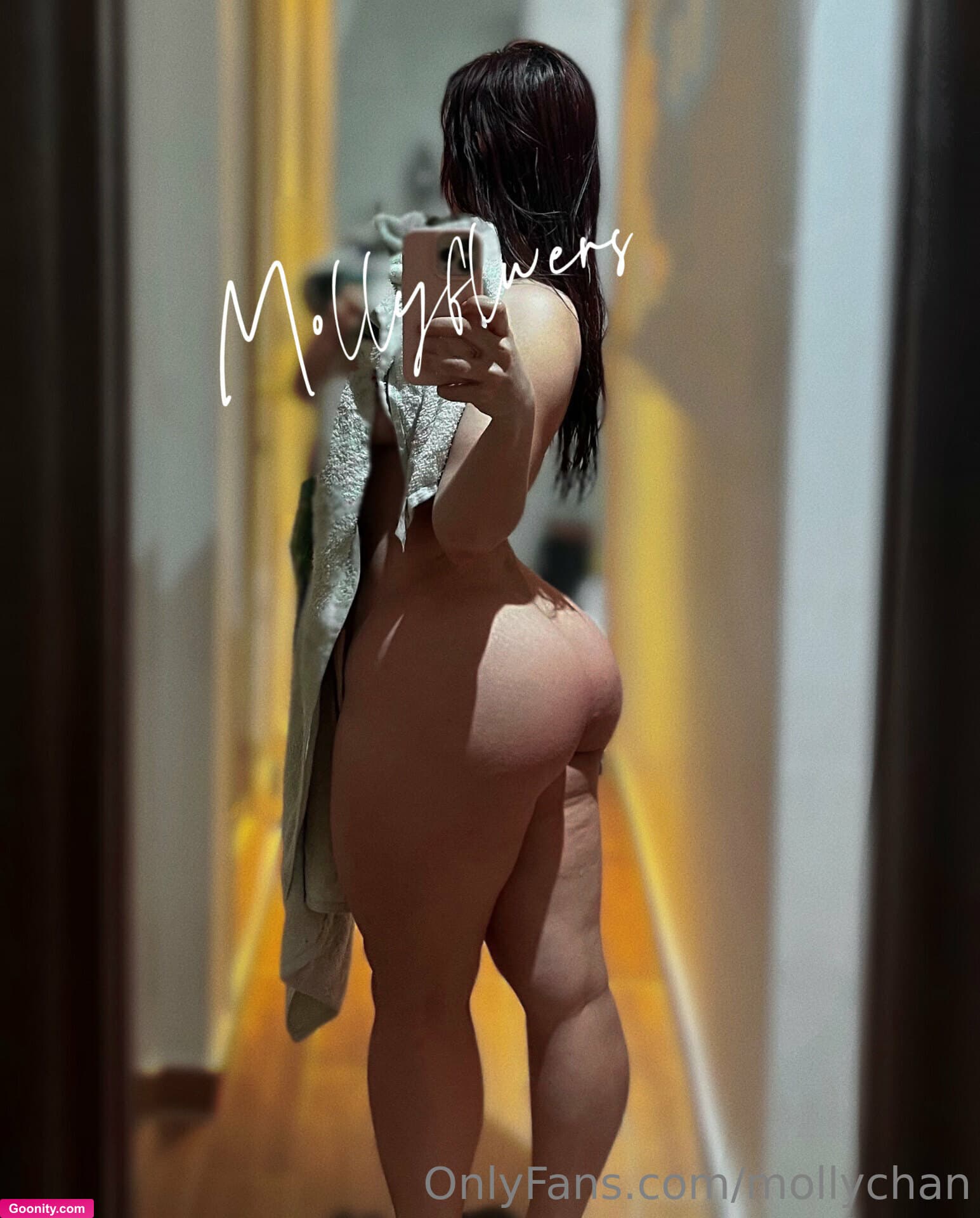 Mollychan on OnlyFans - good morning😊
