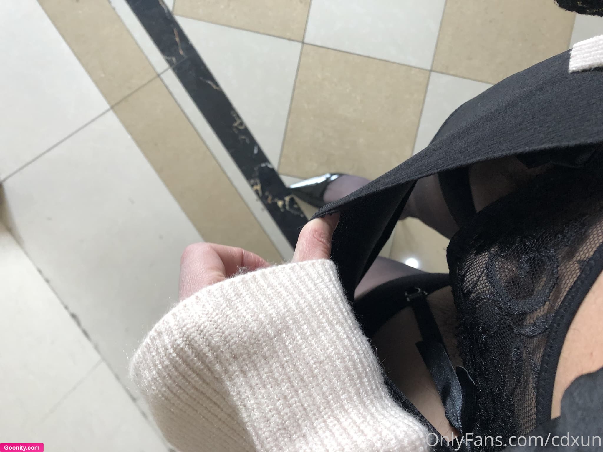 Suki Trans on OnlyFans - Exposure