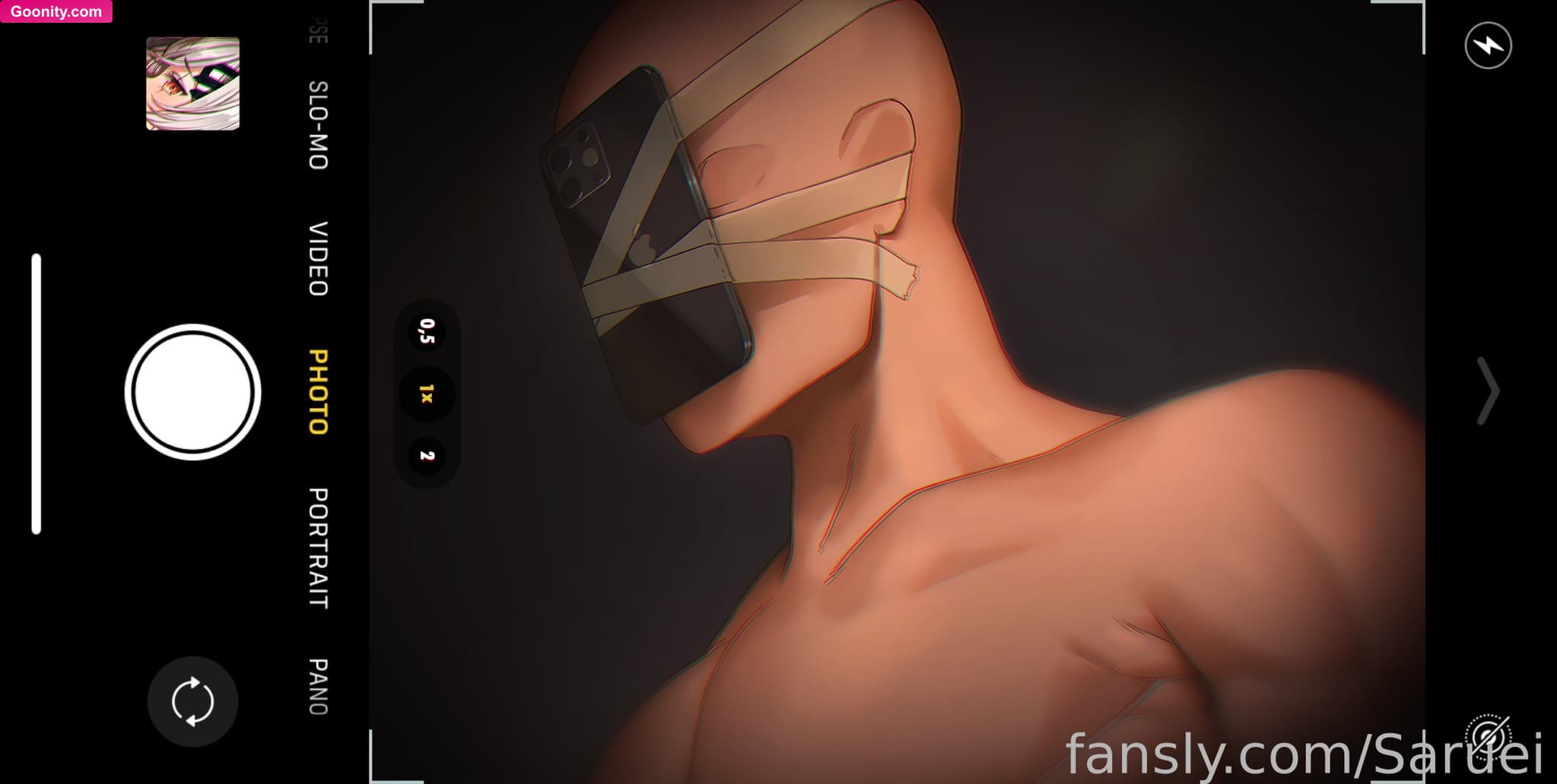 Saruei on OnlyFans - Photo 20