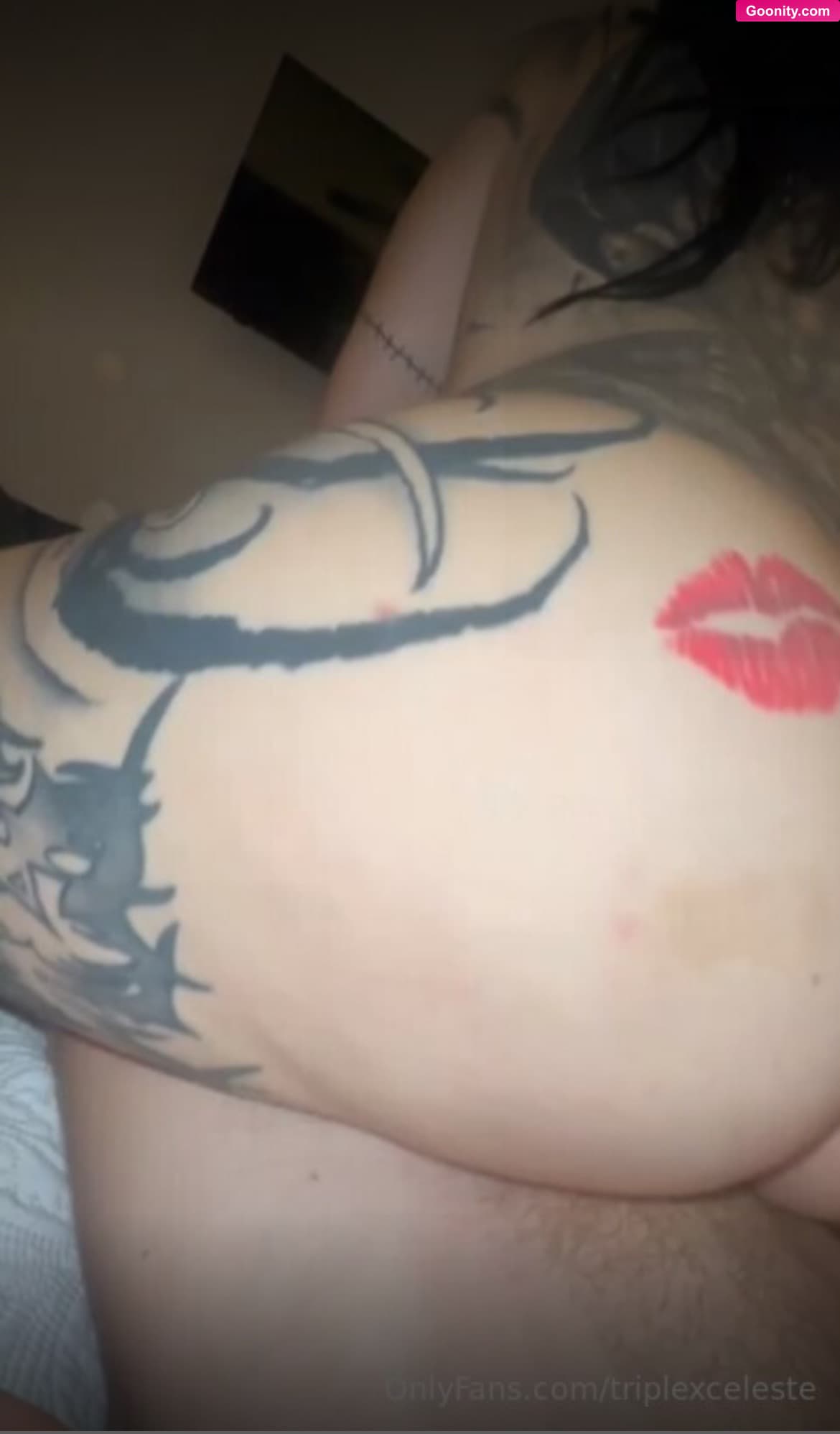 Celeste 🖤 on OnlyFans - Photo 122