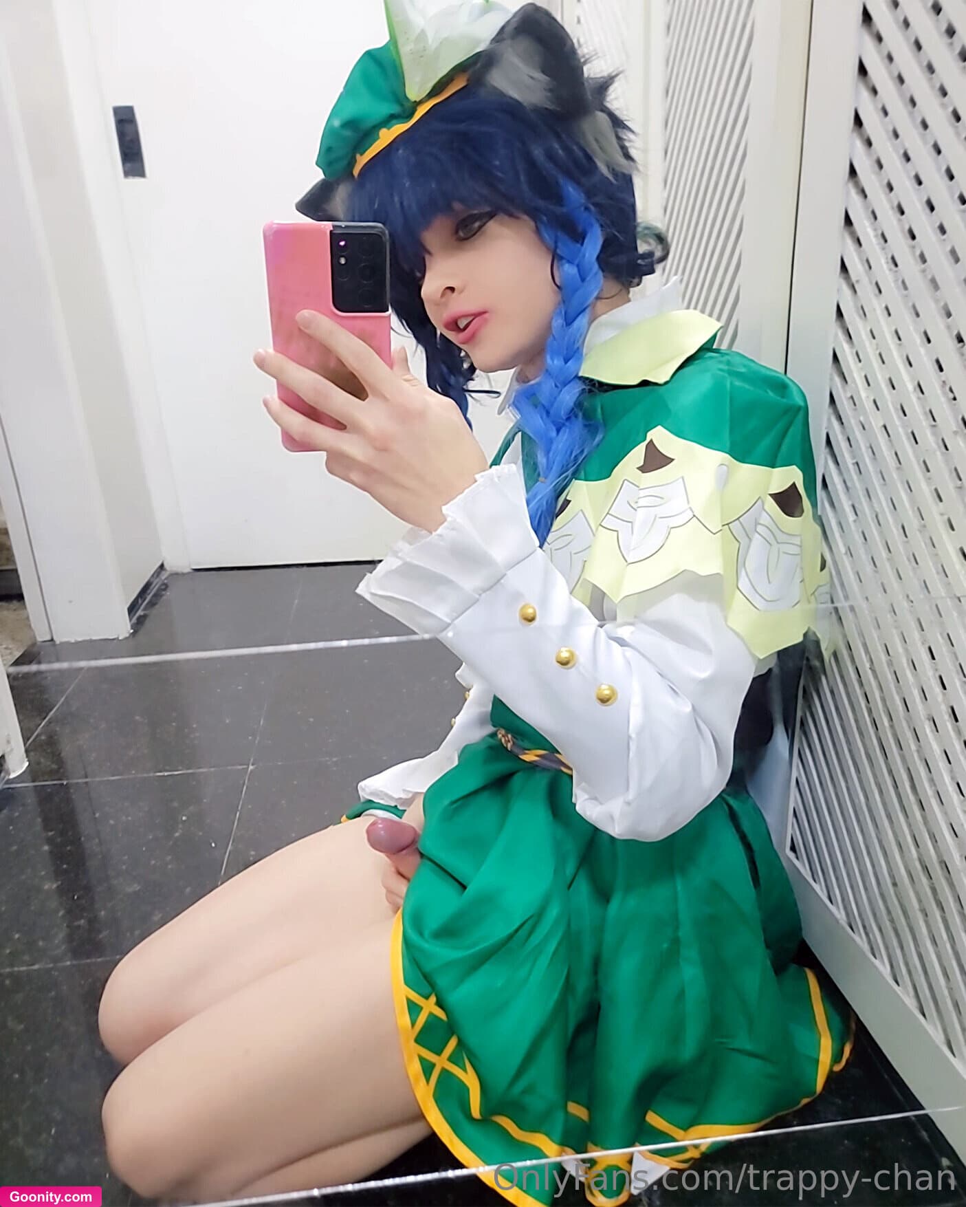 trappy-chan on OnlyFans - Photo 167