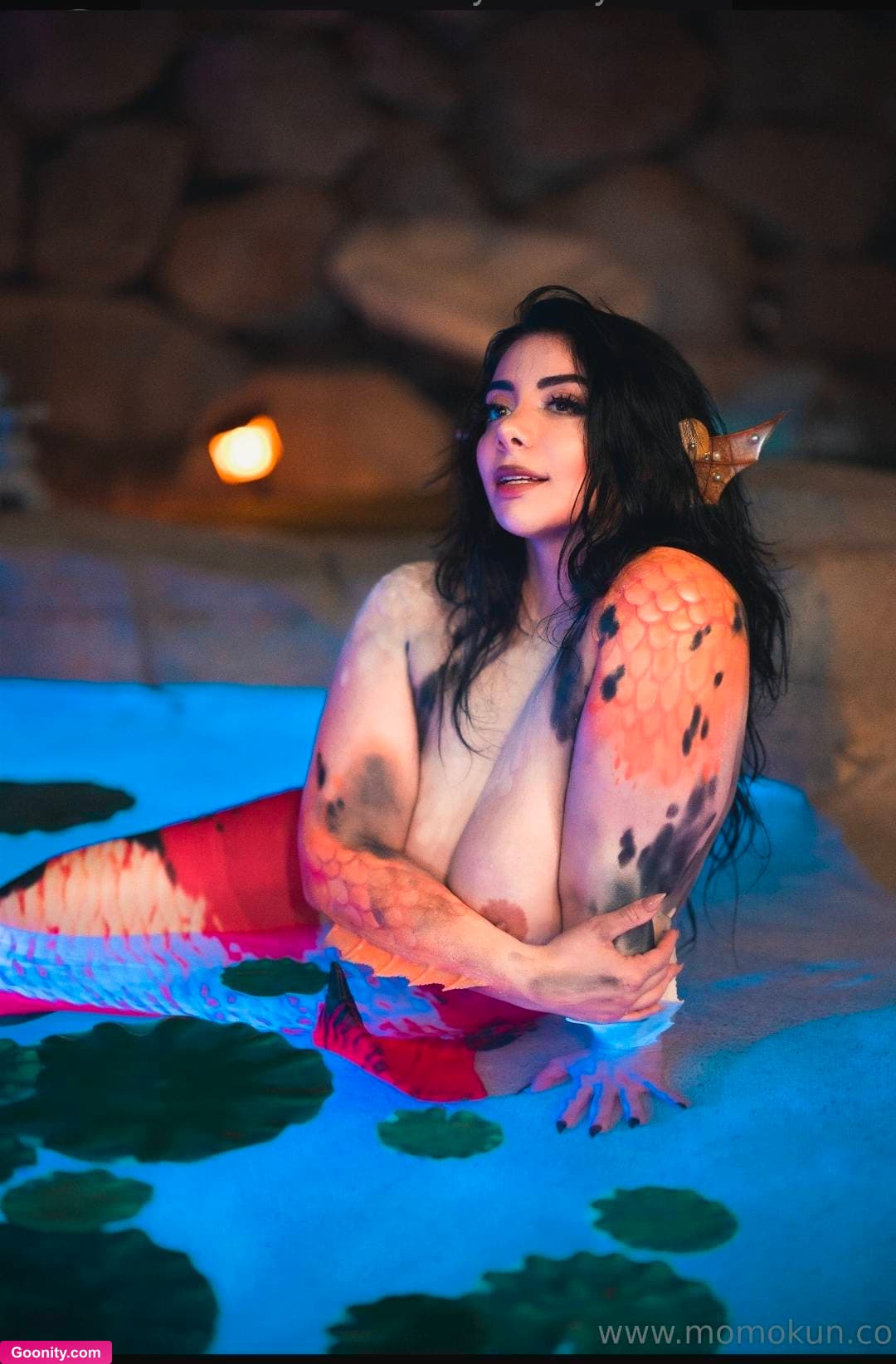 Momokun on OnlyFans - Photo 273