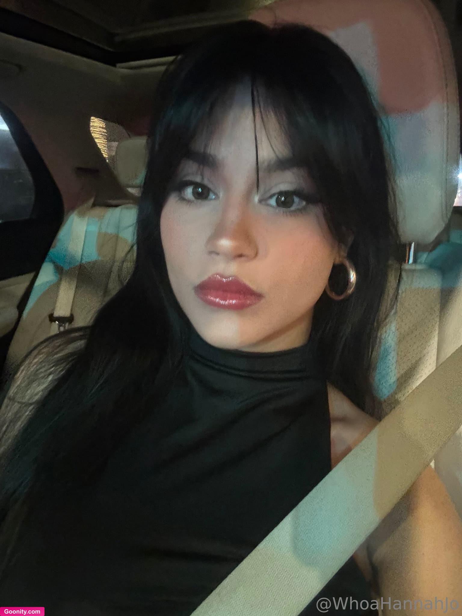 hannah jo! on OnlyFans - did I look pretty here? 🙊