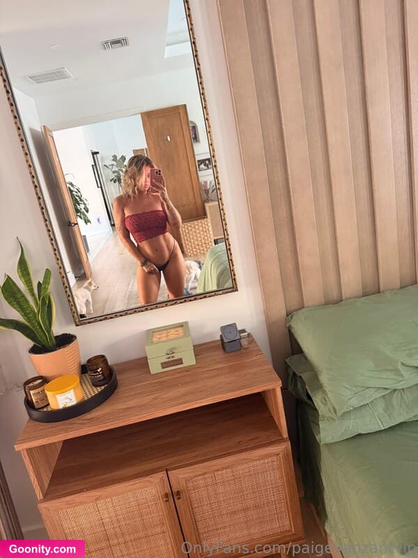 Paige VanZant on OnlyFans - Photo 188