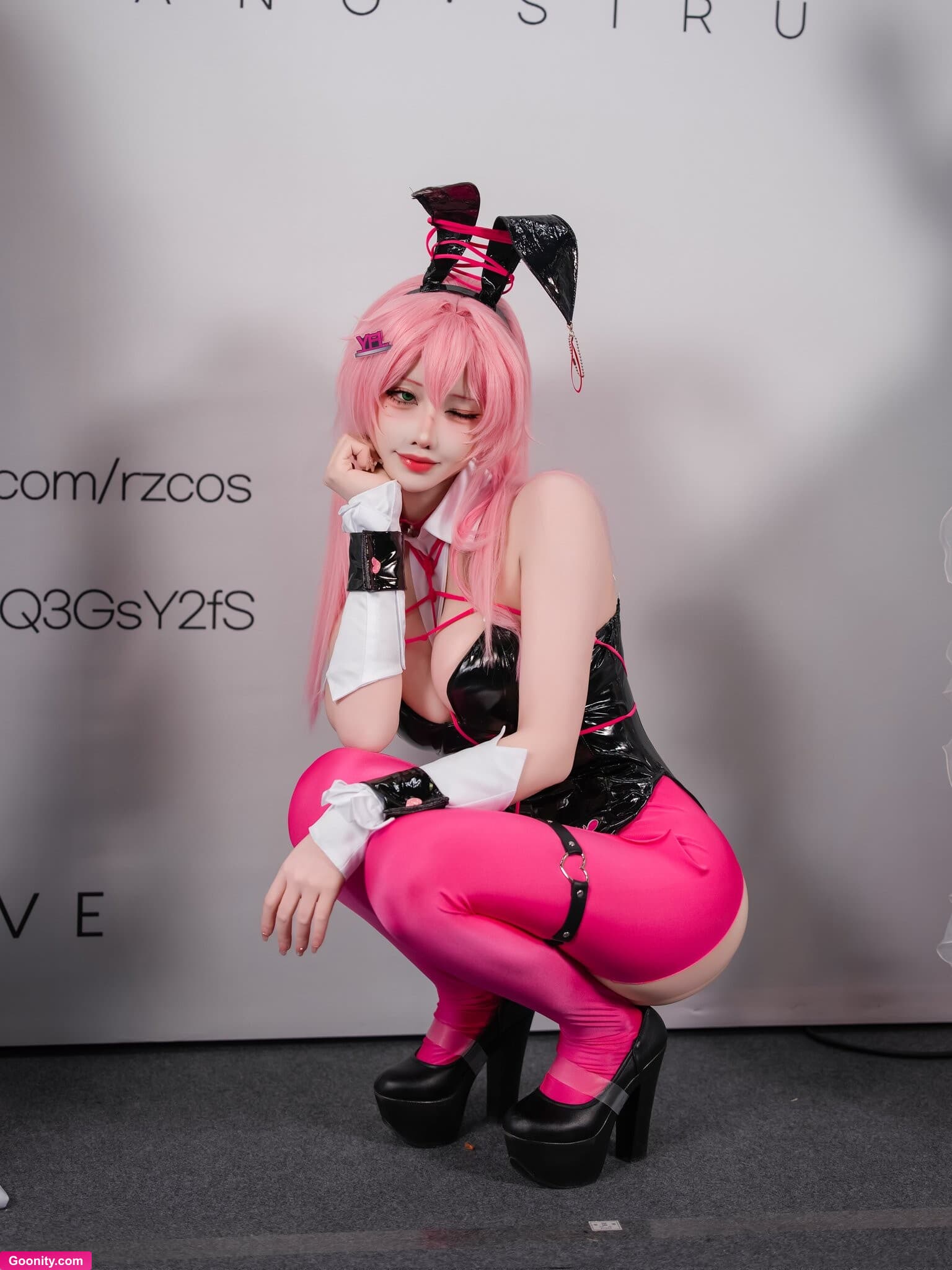 야살 on OnlyFans - Photo 184