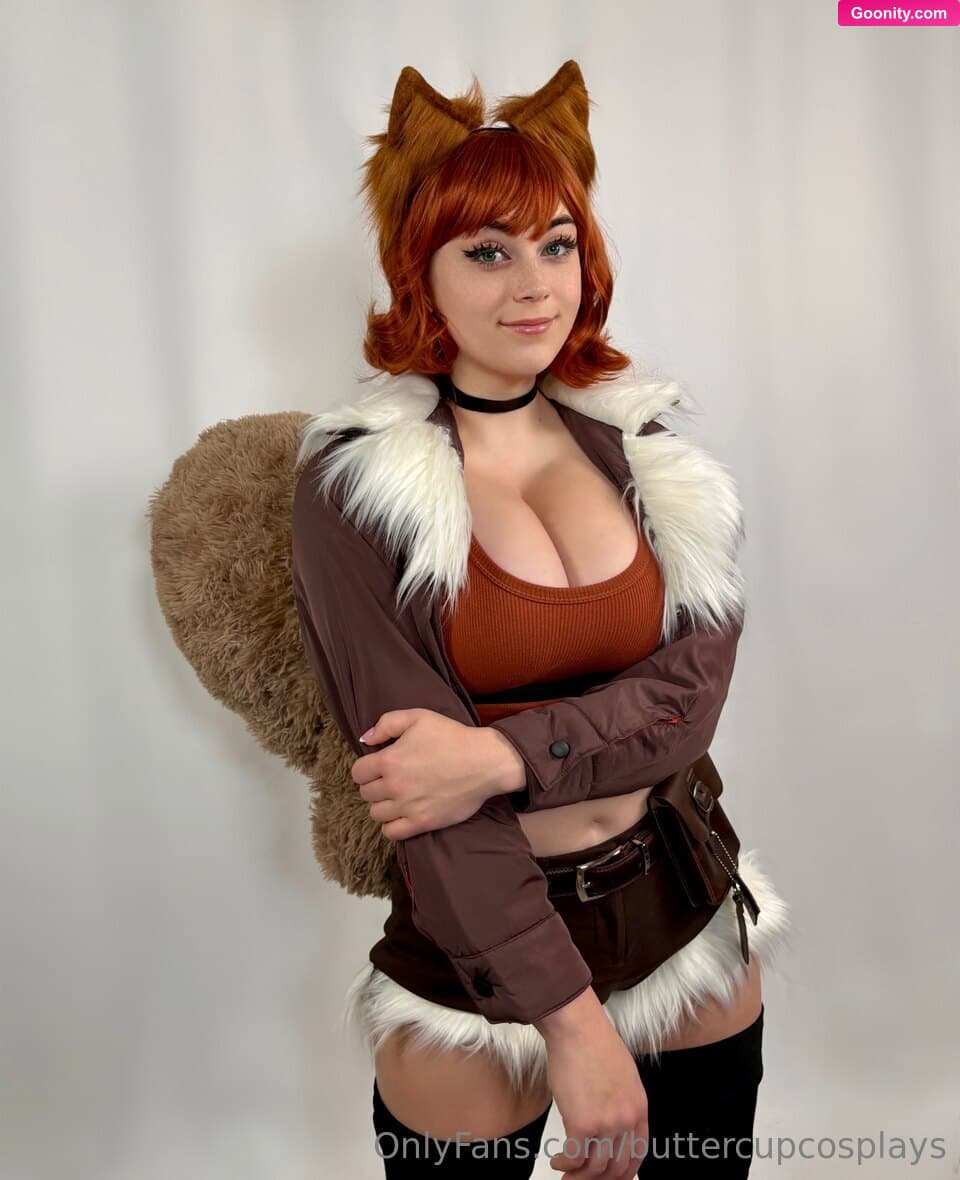 Buttercup Cosplays on OnlyFans - Photo 306