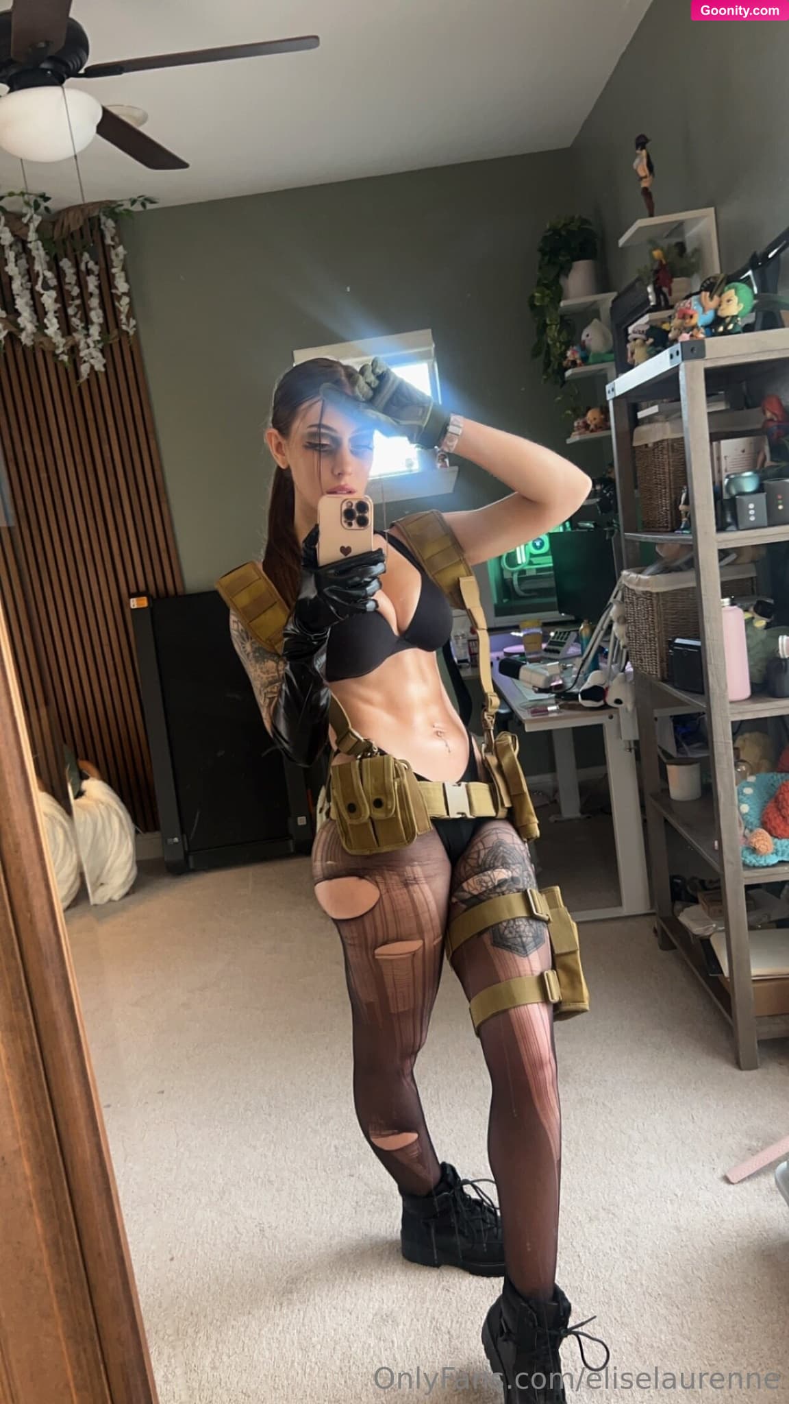 Elise Laurenne on OnlyFans - Photo 114