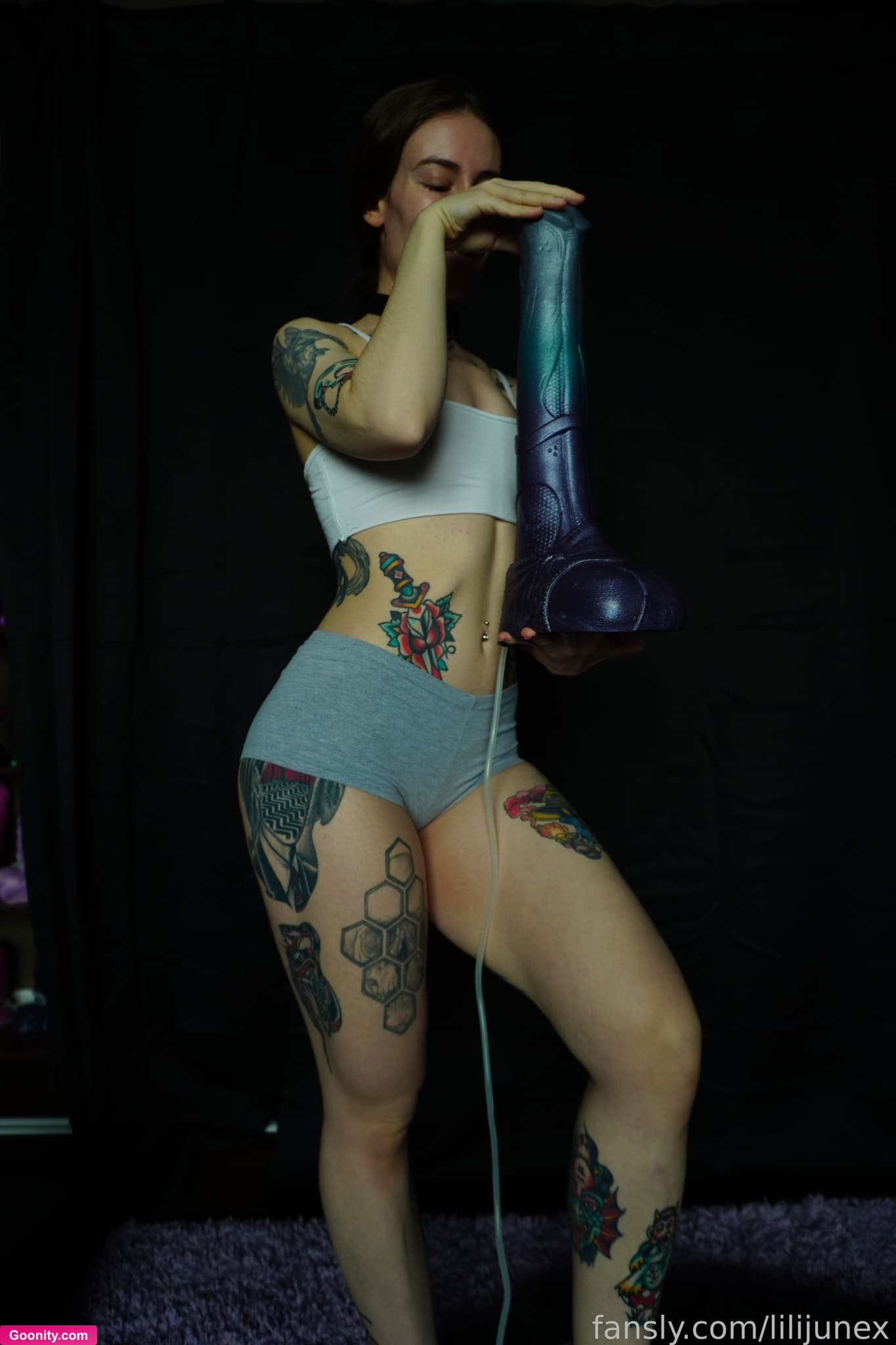 lilijunex on OnlyFans - Photo 235