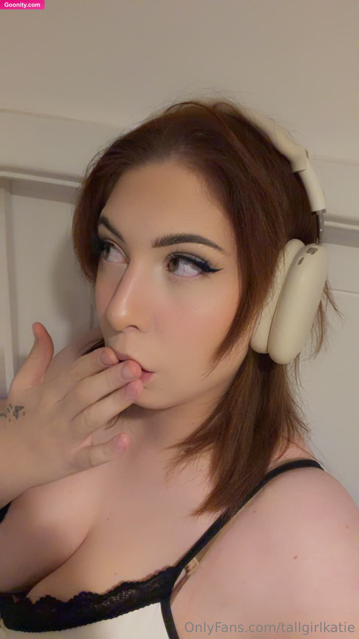Katie | 6'9” on OnlyFans - Photo 63