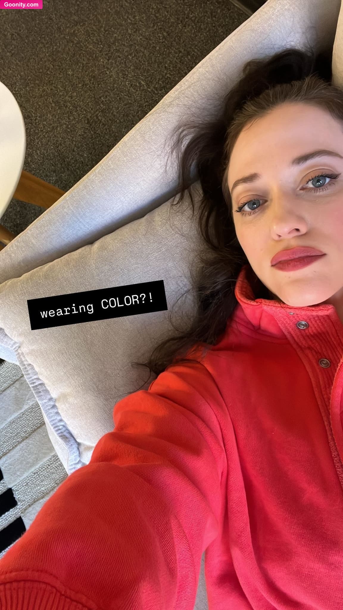 Kat Dennings on OnlyFans - Photo 85