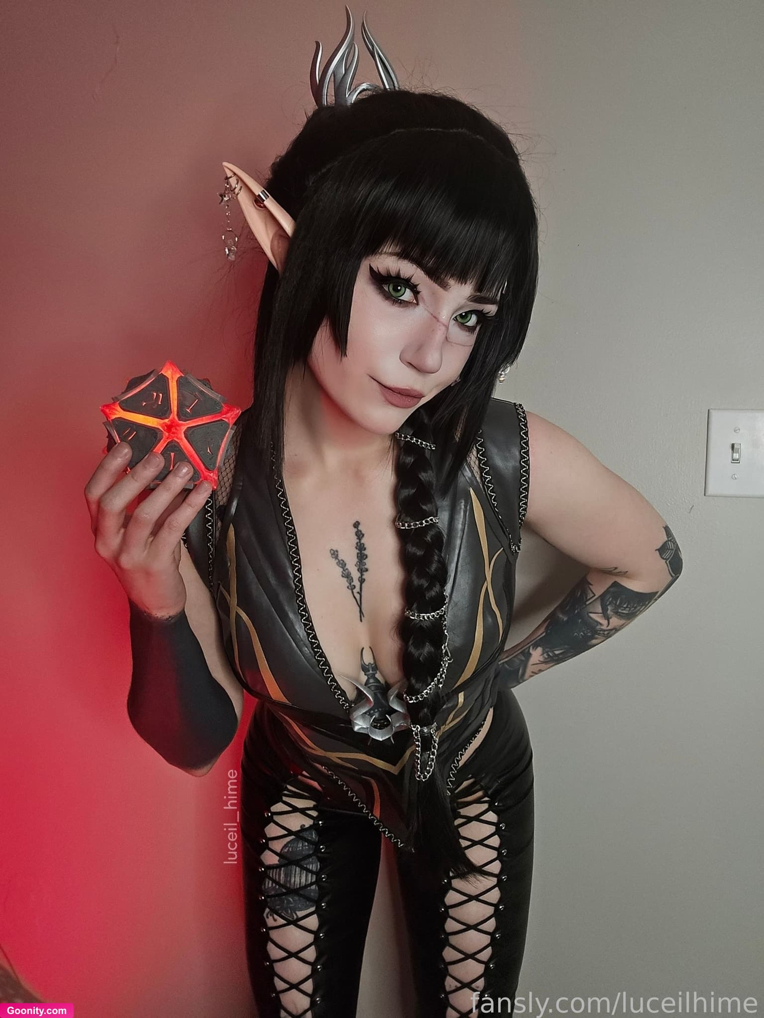 luceilhime on OnlyFans - Photo 7