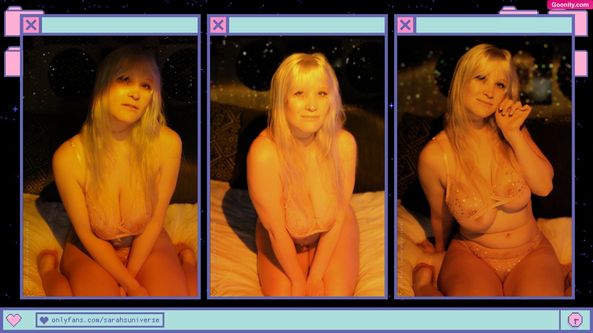Sarah Shaye ♡ on OnlyFans - Photo 284