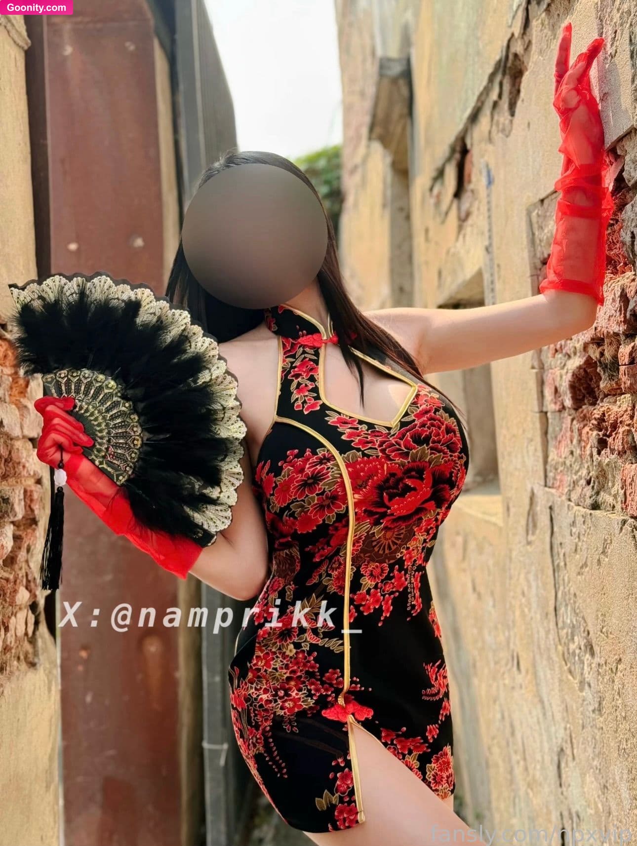 Namprikk on OnlyFans - Photo 23