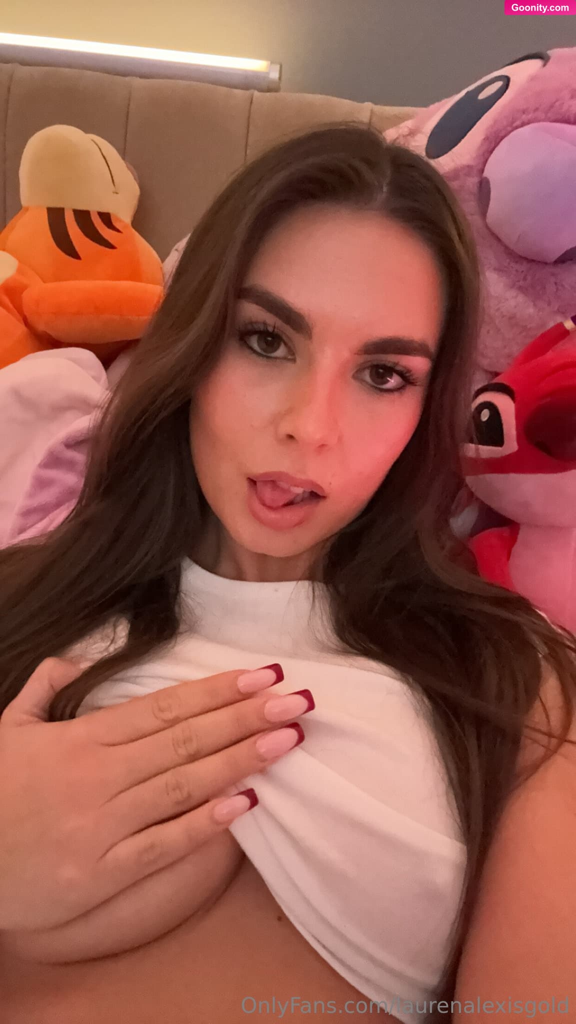 Lauren Alexis on OnlyFans - let me take it all off for you.. ๐คญ