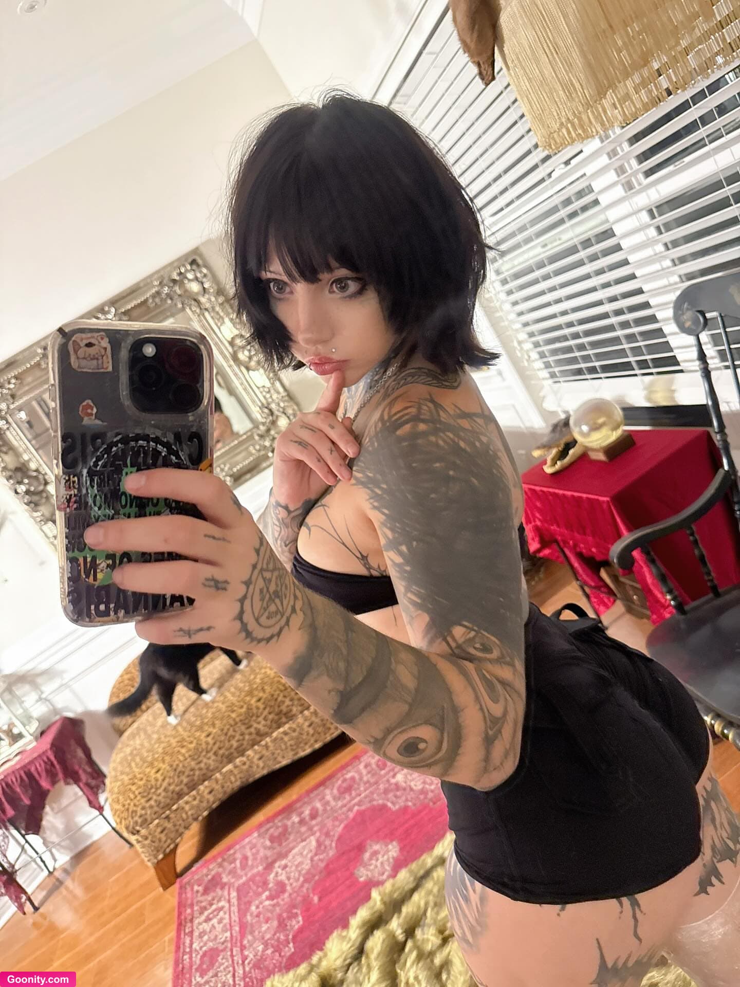 Celeste 🖤 on OnlyFans - Photo 109