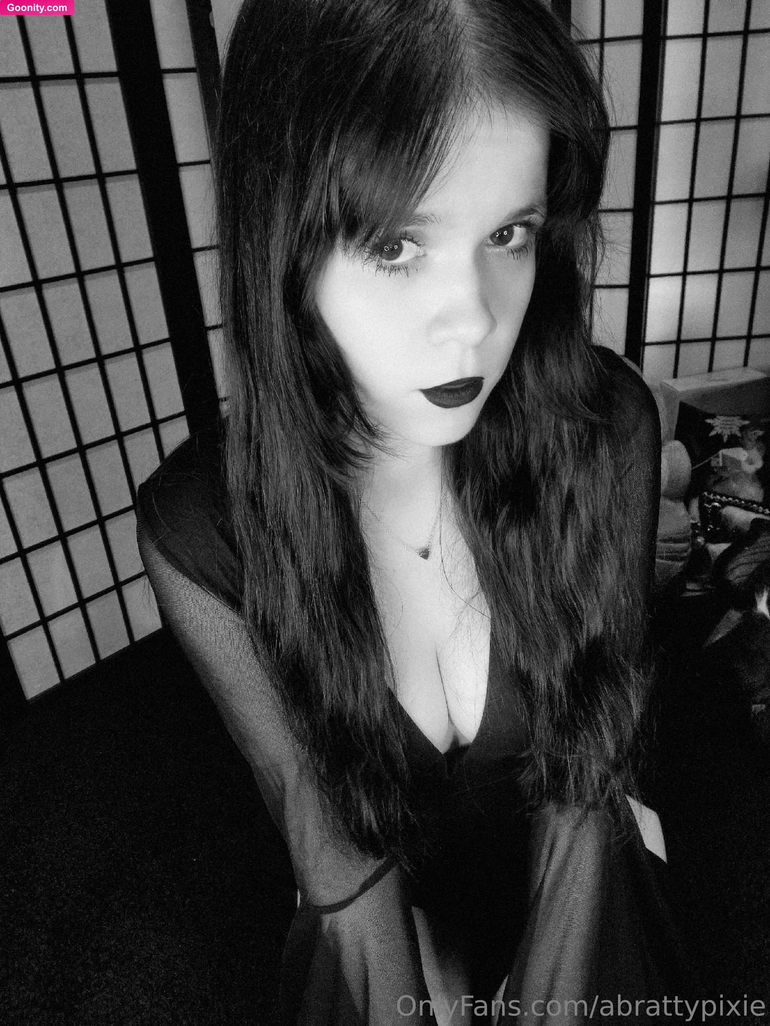 Pixie ♡ on OnlyFans - Morticia Addams