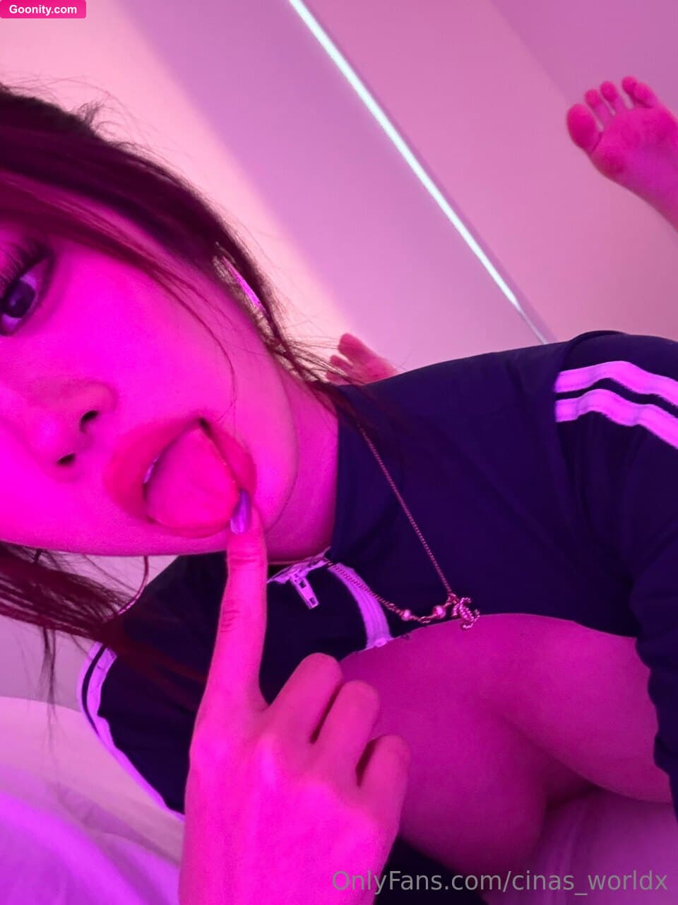 Cina on OnlyFans - Photo 45