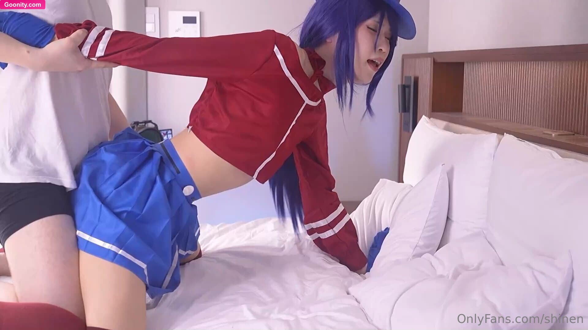 Haru on OnlyFans - . If you liked the video, please press the "Like👍 button". W..