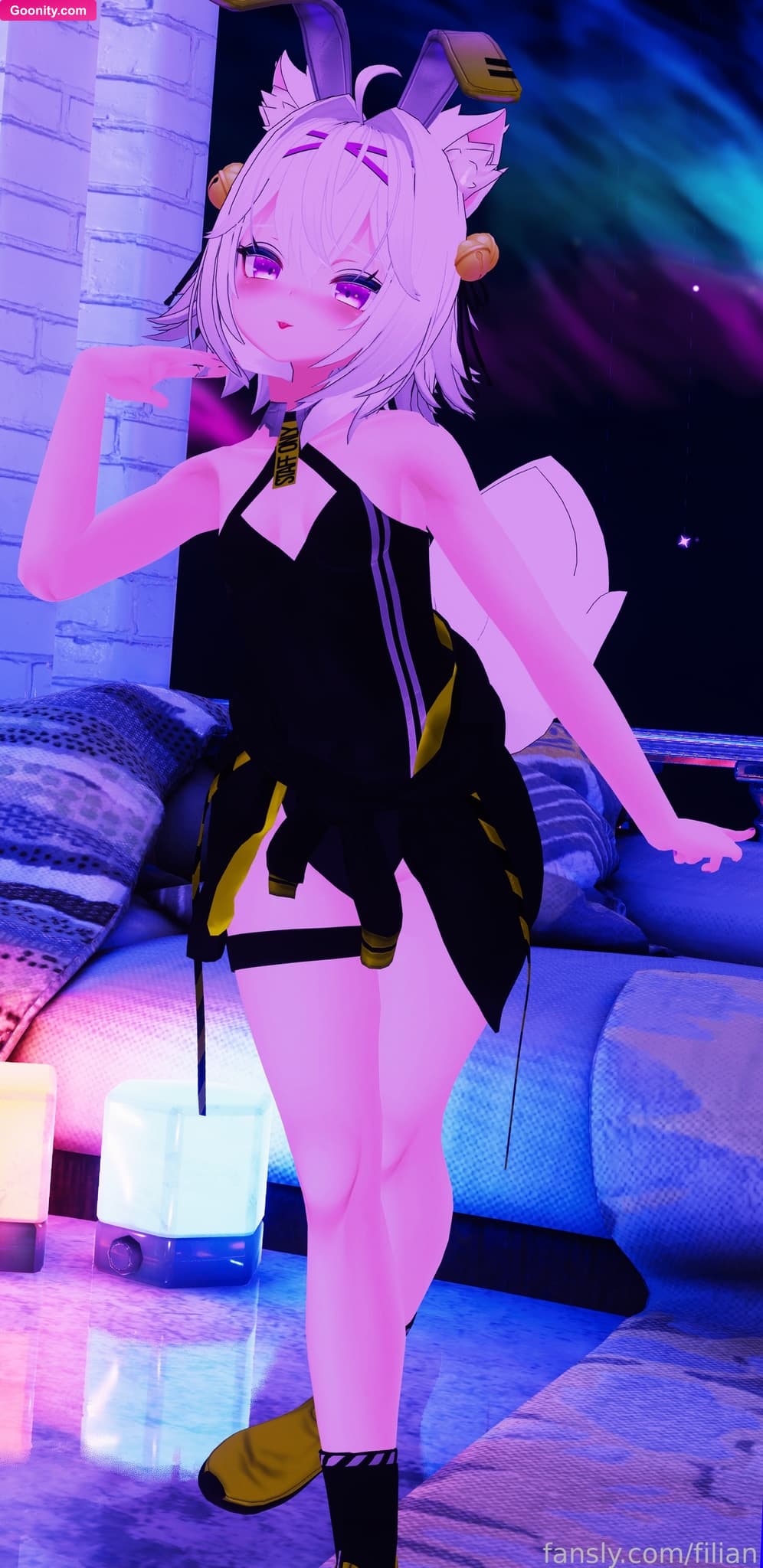 filian on OnlyFans - CEO of chaos reporting in. Benefits include fruit snacks and bad ideas 👑 THANK YOU SO MUCH for showing up again last week Snackers 💥 It really does mean a lot... Can't wait to share all the adventures yet to come with you #VTuber #Anime #Fansly #Twitch #VRChat