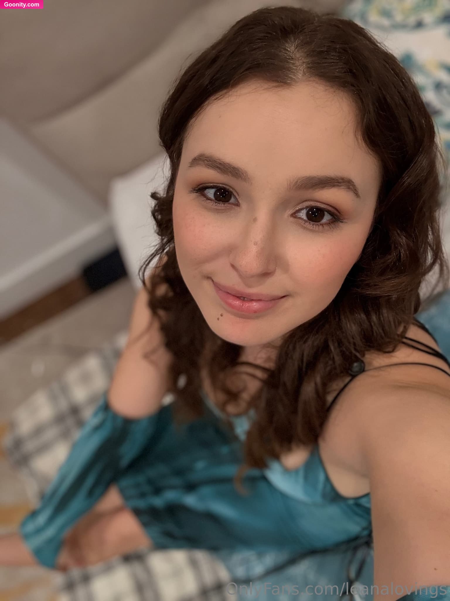 Leana Lovings ♡ on OnlyFans - Showing you two sides of me <3