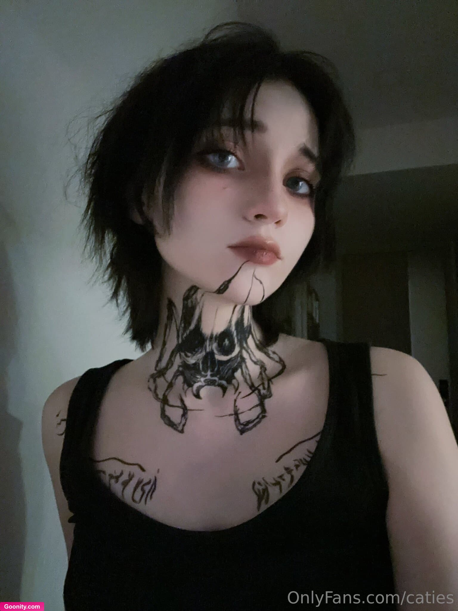 caties on OnlyFans - Tip me so I can get tatted ;)