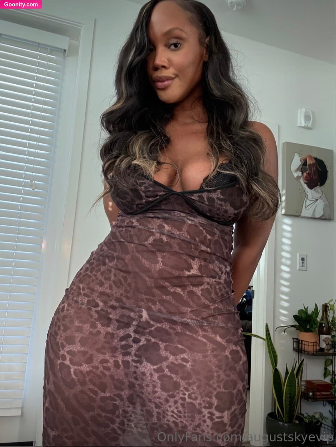 August Skye on OnlyFans - Photo 131