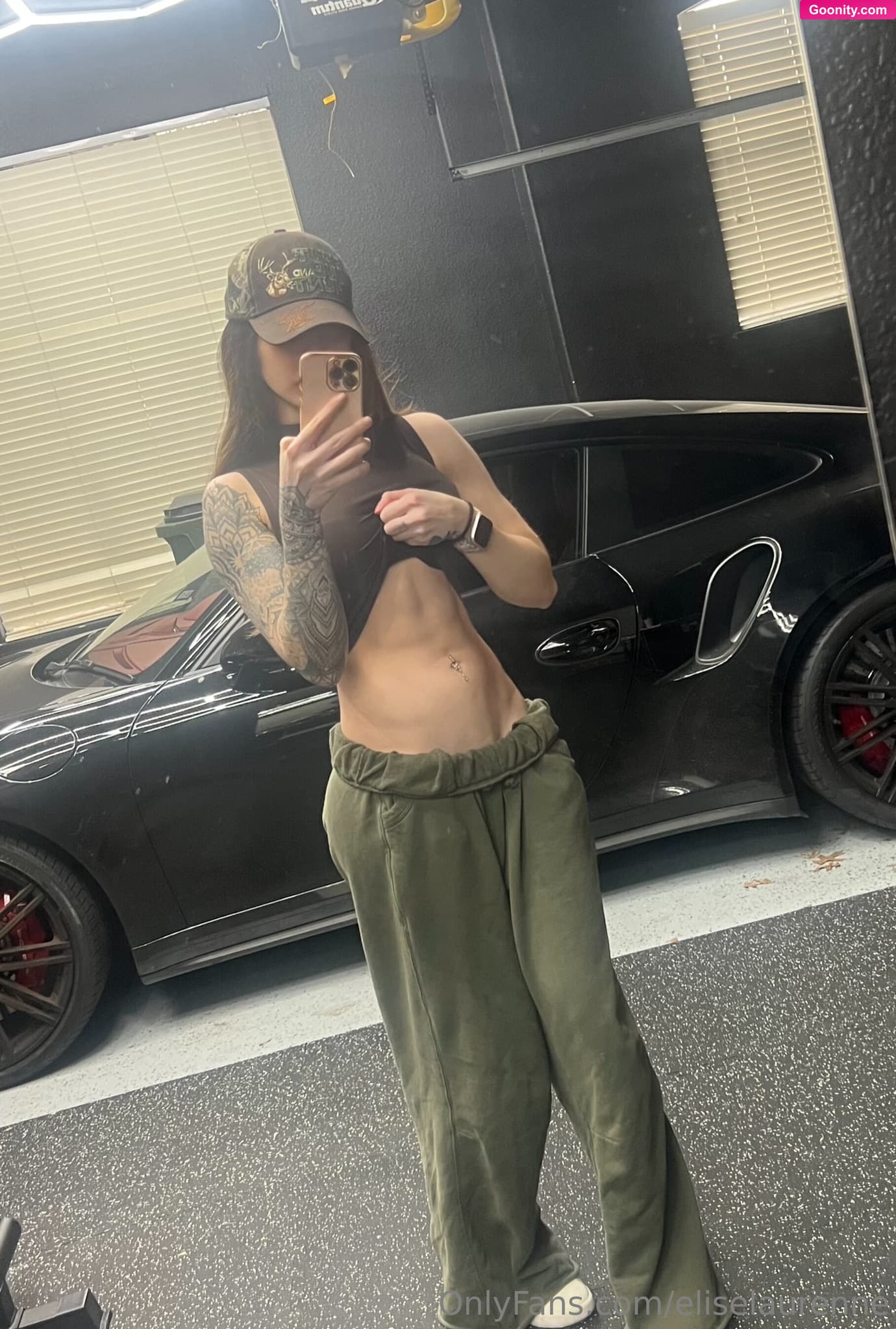 Elise Laurenne on OnlyFans - Photo 171