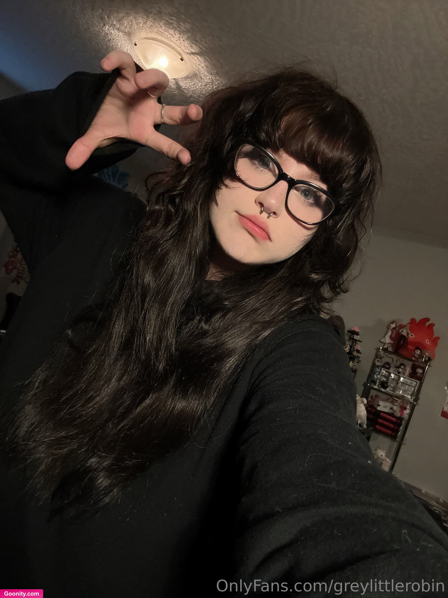 robin grey on OnlyFans - Sooner or later, my charm spell is gonna getcha.