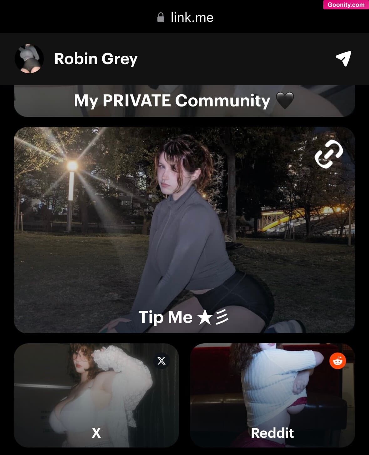 robin grey on OnlyFans - Photo 123