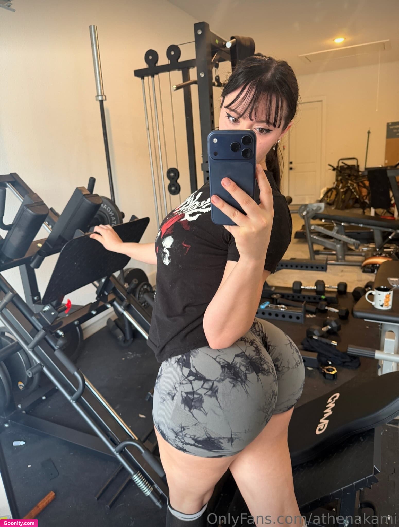 Athena 🖤 on OnlyFans - Photo 192