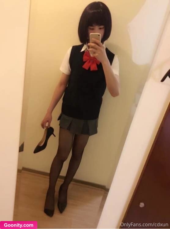 Suki Trans on OnlyFans - Cos