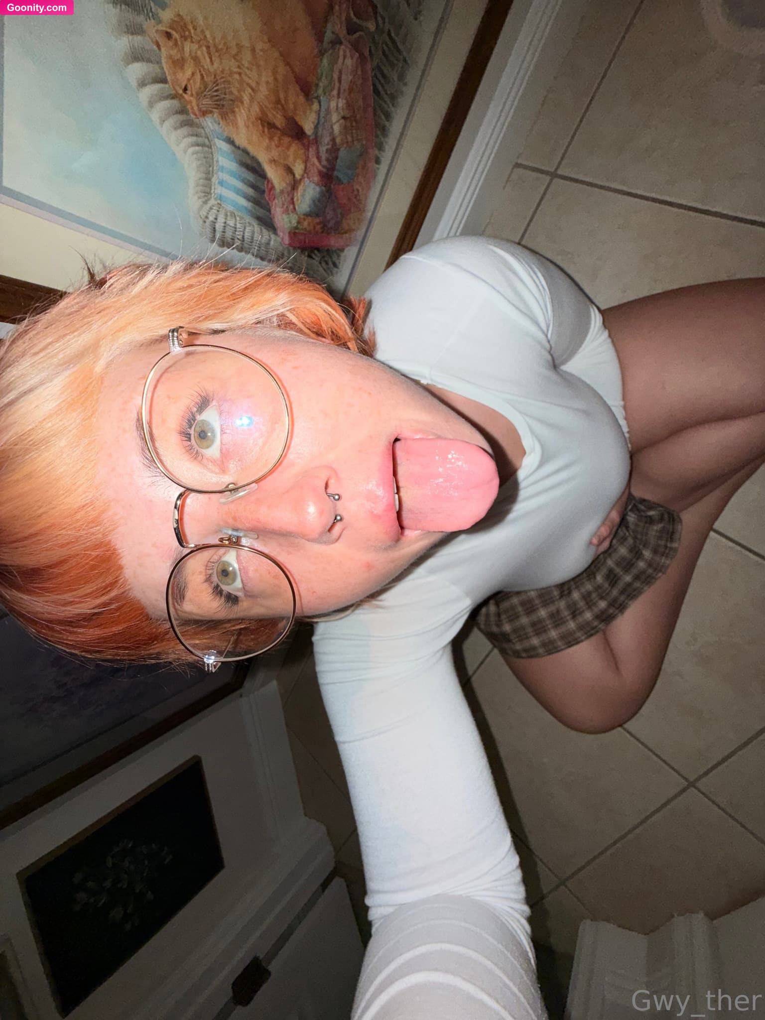 Gwy_ther on OnlyFans - Not nude but still thought you’d wanna see