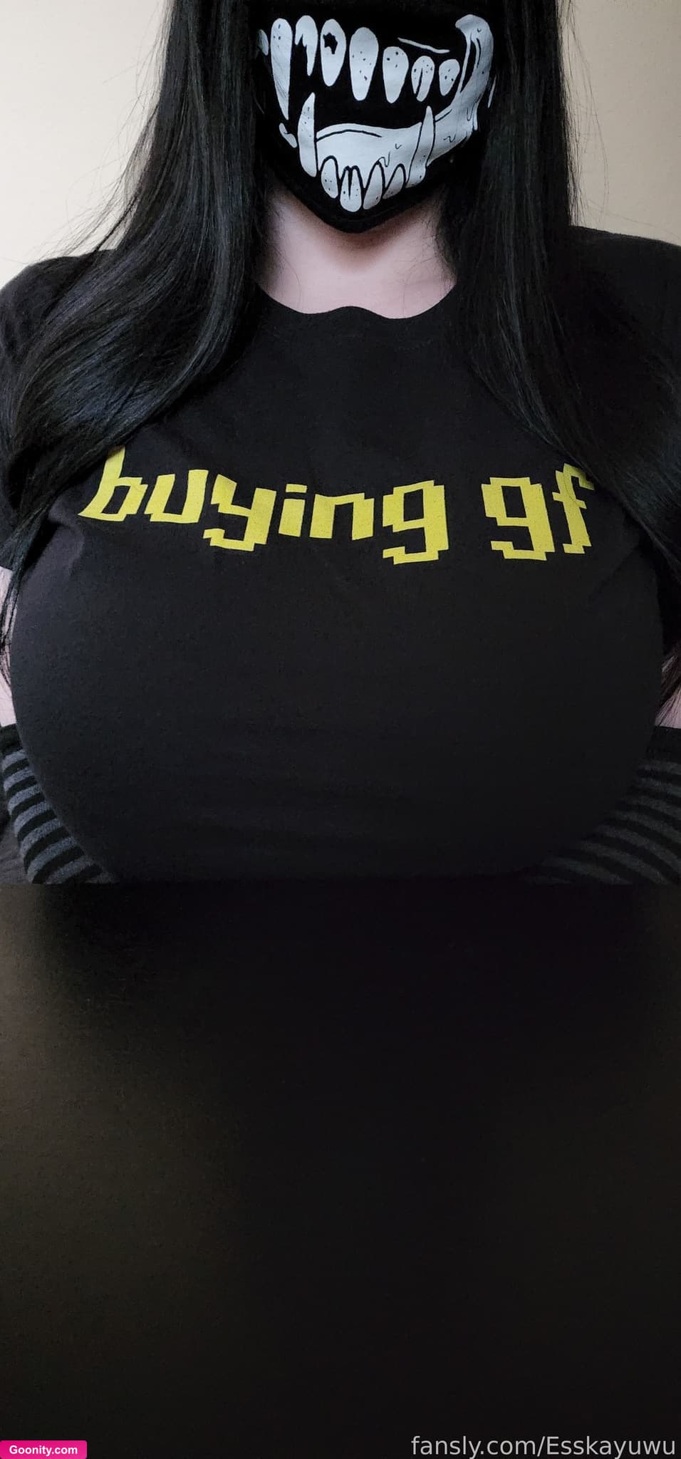 Esskayuwu on OnlyFans - Photo 60