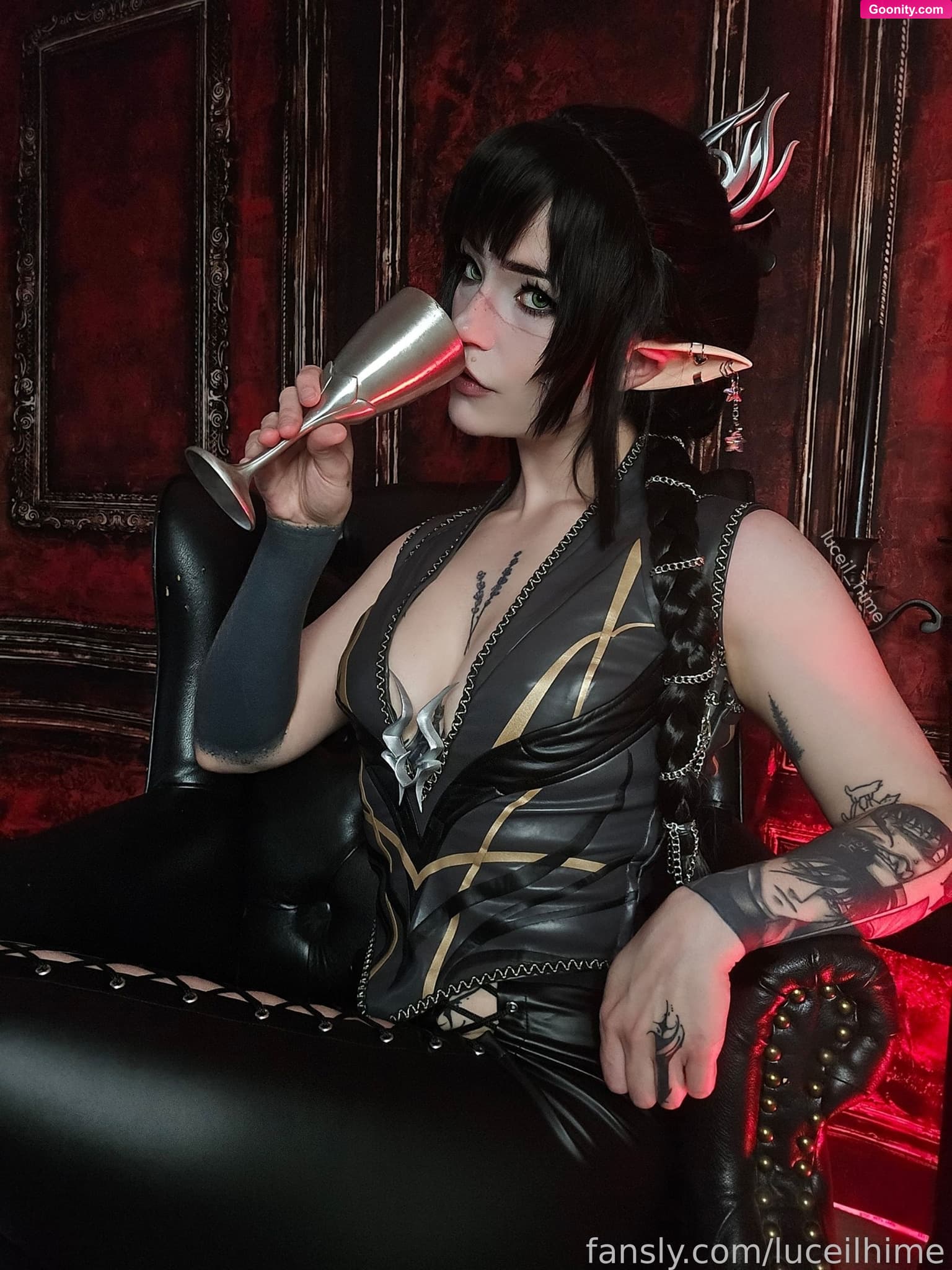 luceilhime on OnlyFans - Photo 9