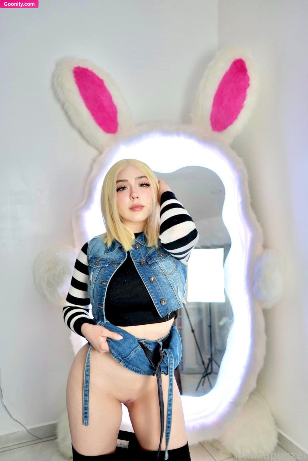Hannapunzel on OnlyFans - Photo 24