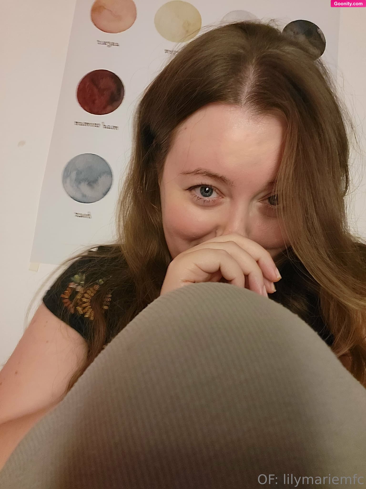 Lily Marie on OnlyFans - Slowly getting back into this 🤍
