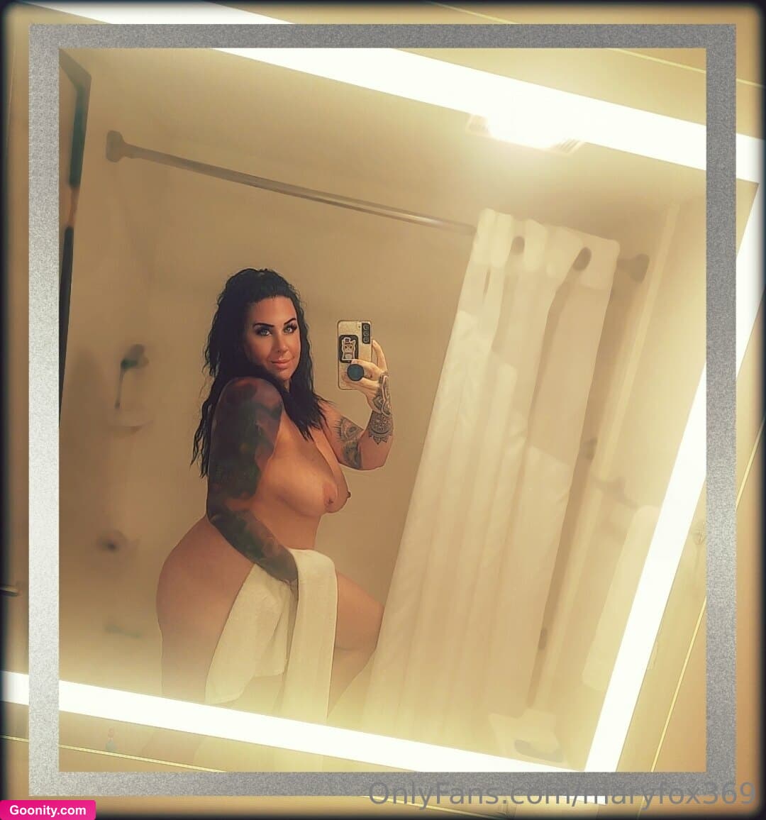 maryfox369 on OnlyFans - Photo 55