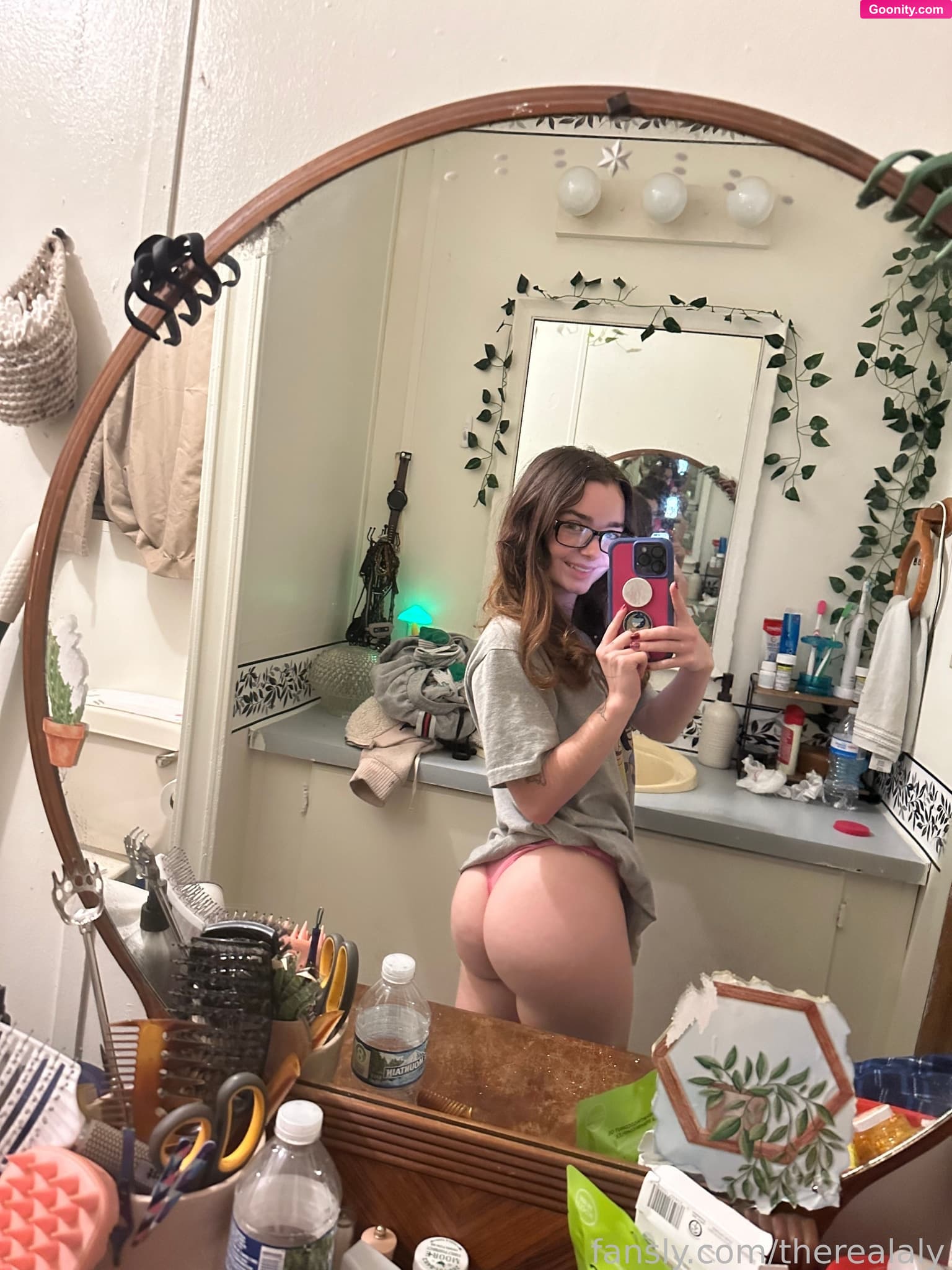 therealaly on OnlyFans - Photo 120