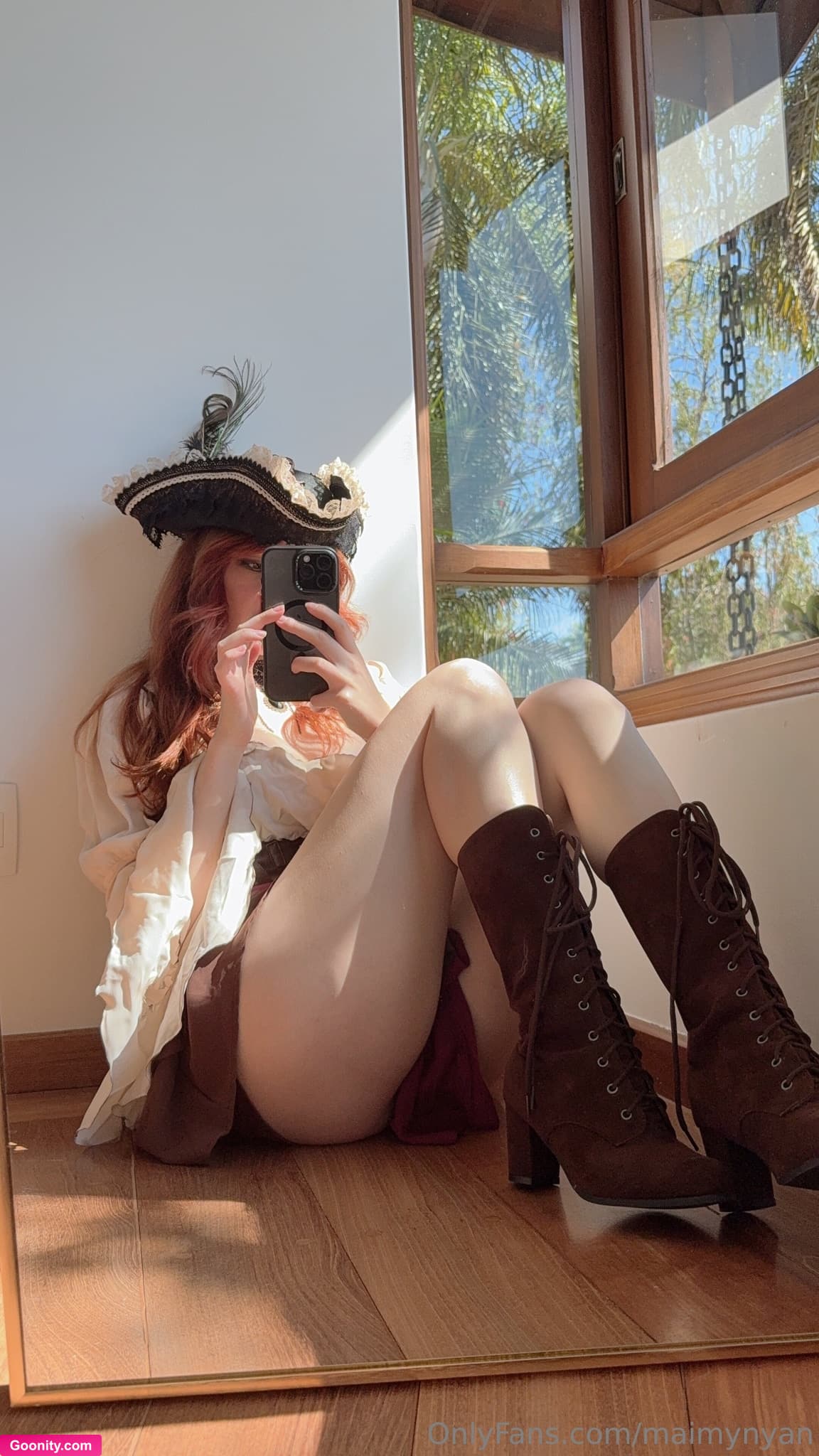 MaiMai ASMR on OnlyFans - Traveller serie continues ~