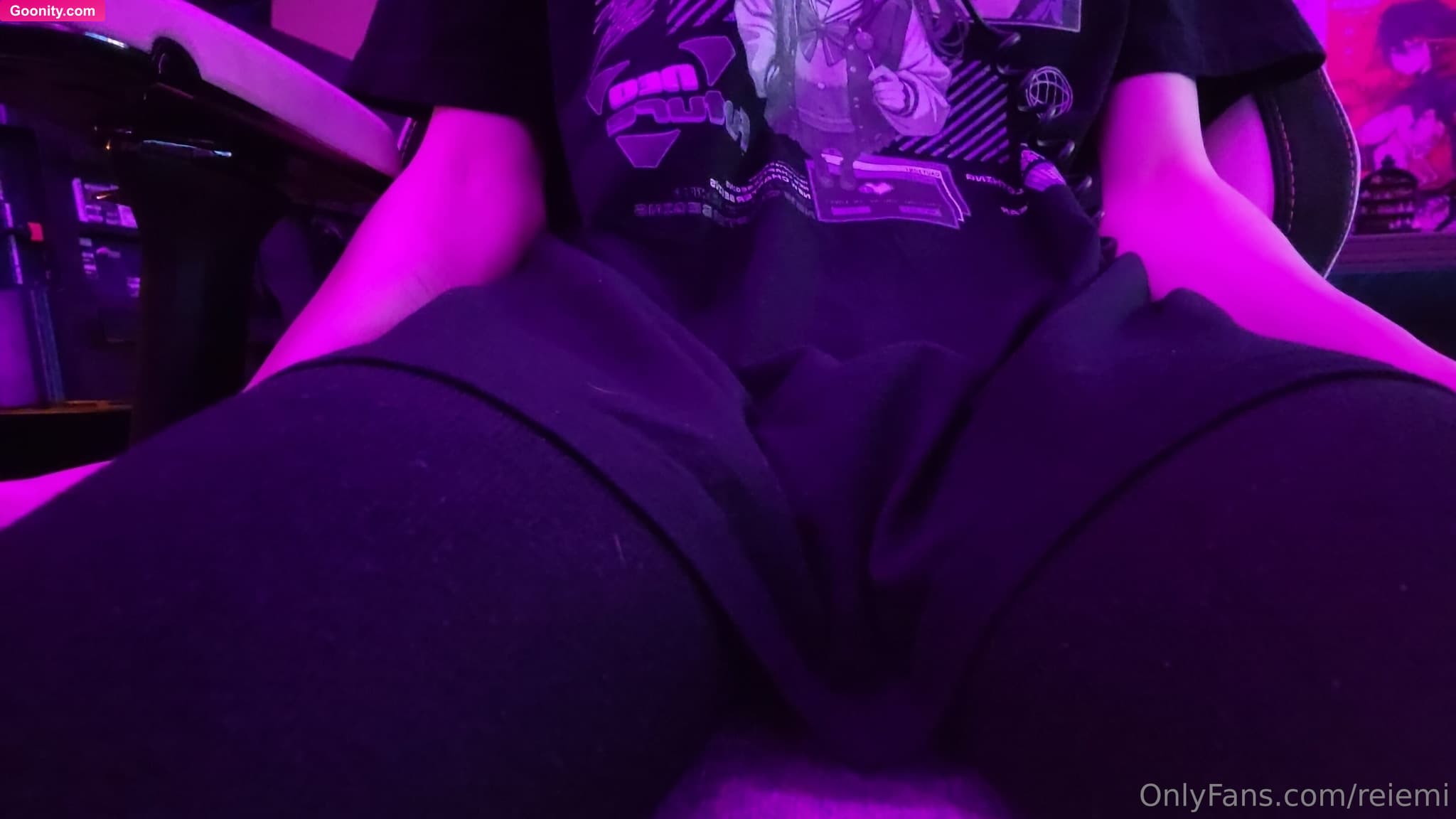 ReiEmi on OnlyFans - cute cock pic set :3