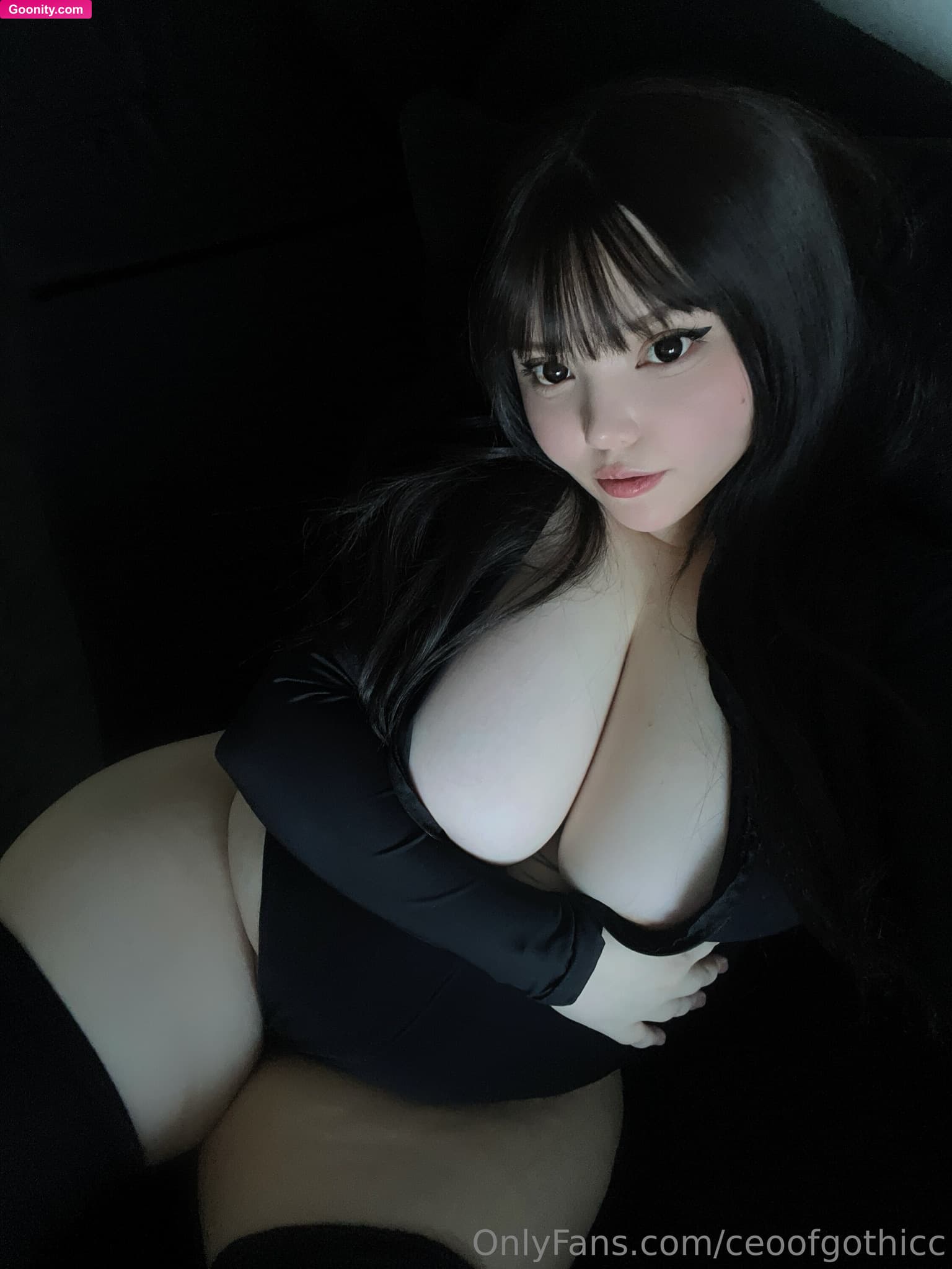 Go-thicc on OnlyFans - Rate this outfit :3