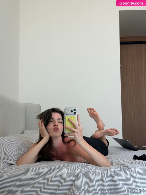Mary on OnlyFans - Photo 38